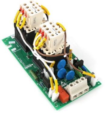 KONE Elevator Contactor Board